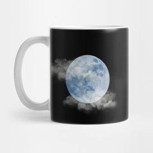 Once in a blue moon Mug